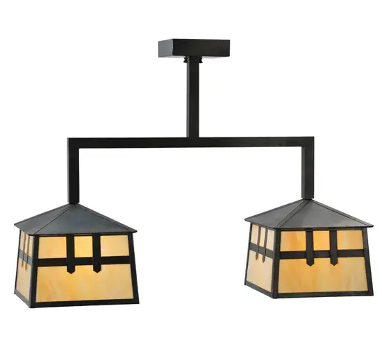 The Stillwater by Meyda Lighting - Image 1