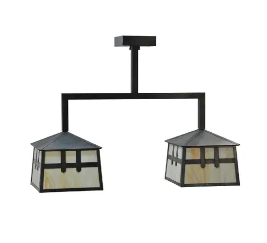 The Stillwater by Meyda Lighting - Image 7