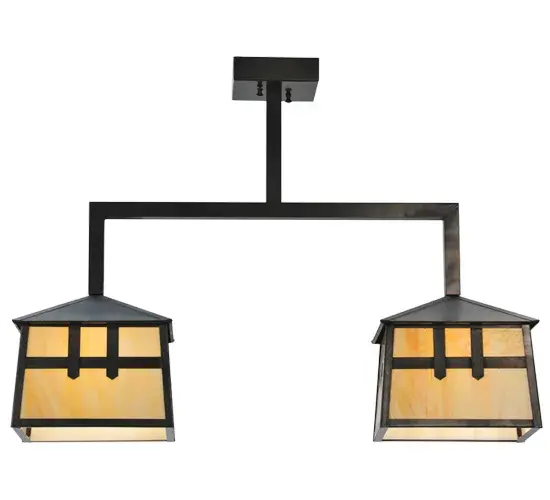 The Stillwater by Meyda Lighting - Image 8