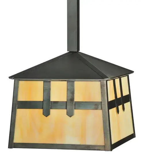 The Stillwater by Meyda Lighting - Image 1