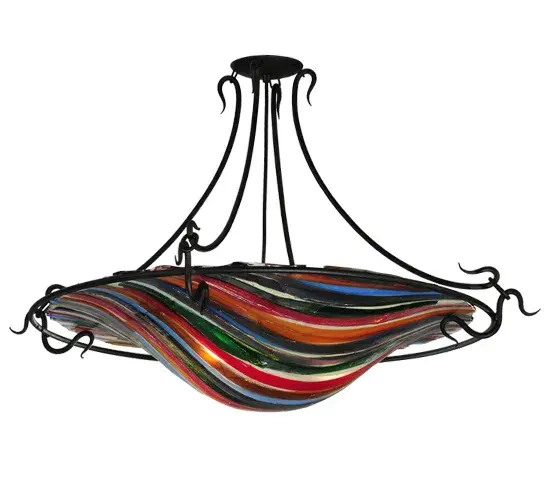 The Metro Fusion by Meyda Lighting - Image 1