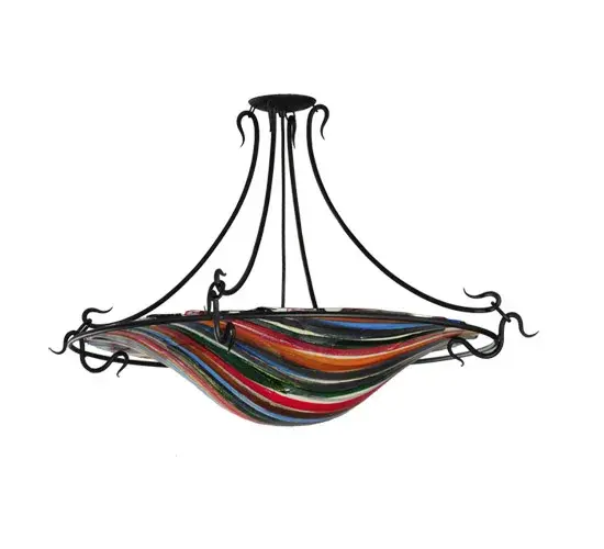The Metro Fusion by Meyda Lighting - Image 2