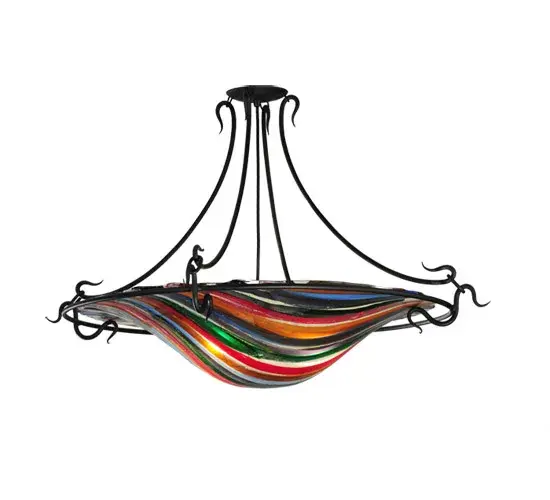 The Metro Fusion by Meyda Lighting - Image 3