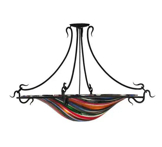 The Metro Fusion by Meyda Lighting - Image 4