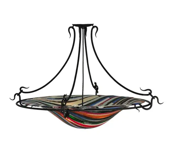 The Metro Fusion by Meyda Lighting - Image 5