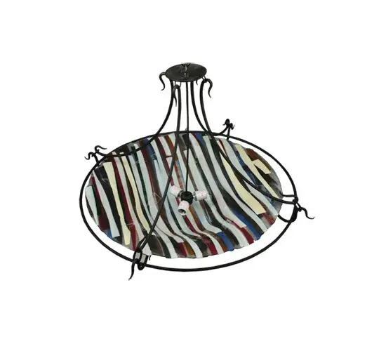 The Metro Fusion by Meyda Lighting - Image 9