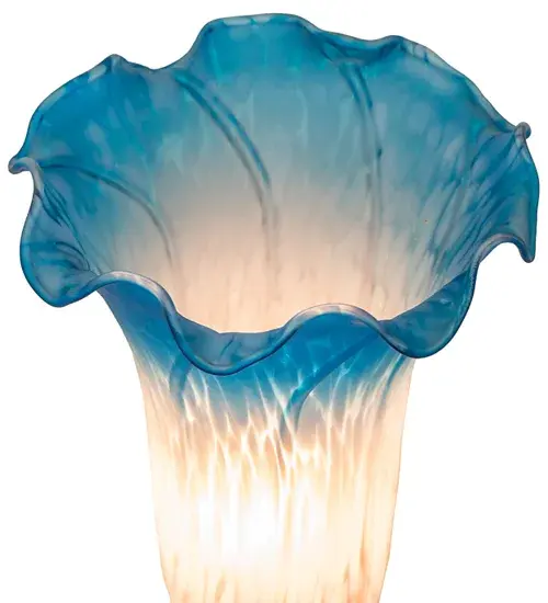 The Meyda Tiffany - Pink/Blue by Meyda Lighting - Image 8