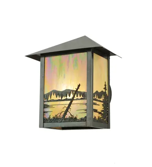 The Quiet Pond by Meyda Lighting - Image 2