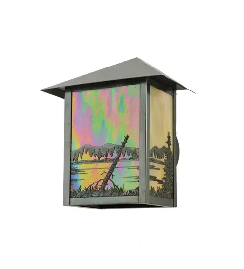 The Quiet Pond by Meyda Lighting - Image 3