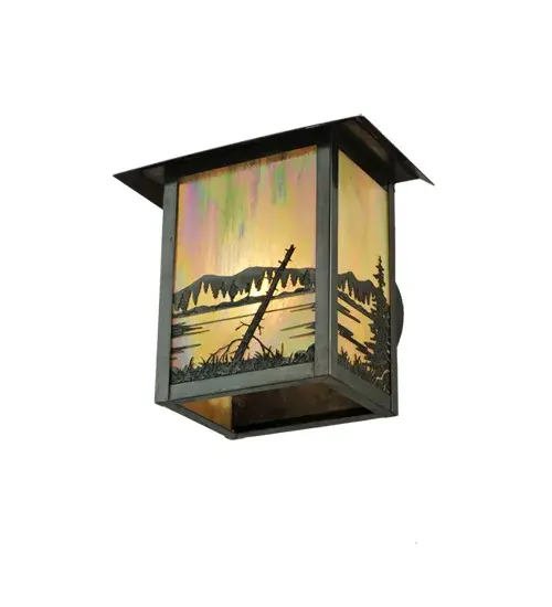 The Quiet Pond by Meyda Lighting - Image 4