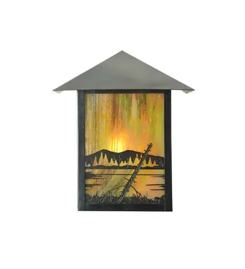 The Quiet Pond by Meyda Lighting - Image 7