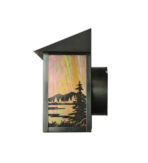 The Quiet Pond by Meyda Lighting - Image 8