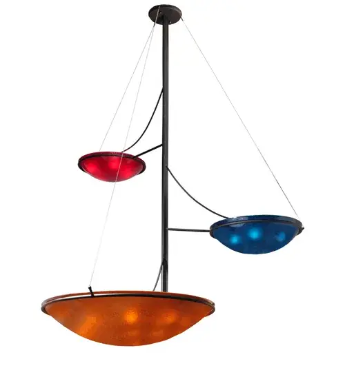 The Metro Fusion by Meyda Lighting - Image 1