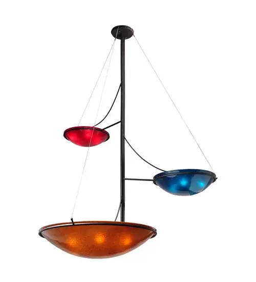 The Metro Fusion by Meyda Lighting - Image 5