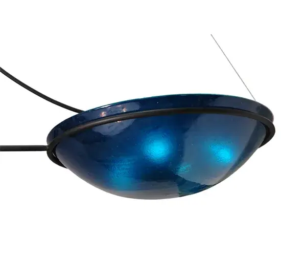 The Metro Fusion by Meyda Lighting - Image 7