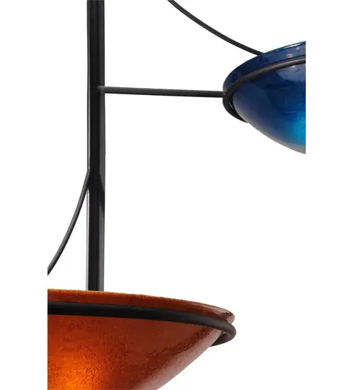 The Metro Fusion by Meyda Lighting - Image 8