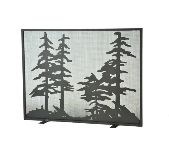 The Tall Pines by Meyda Lighting - Image 1