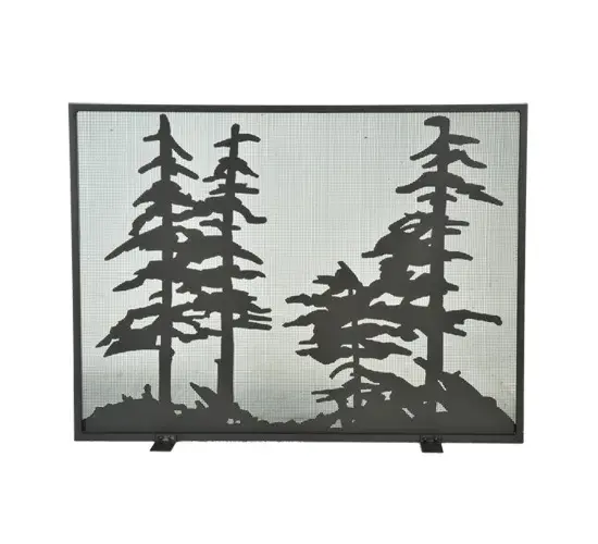 The Tall Pines by Meyda Lighting - Image 2