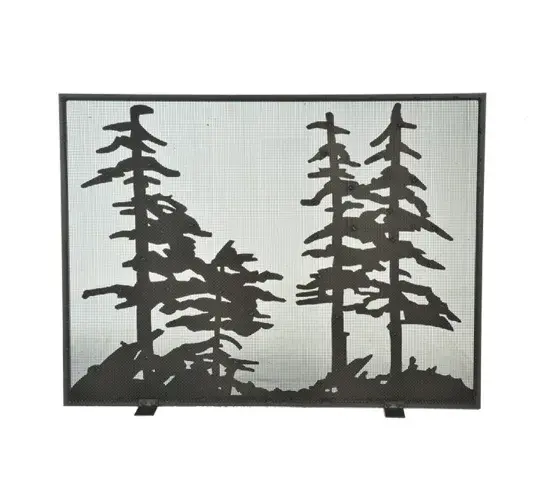 The Tall Pines by Meyda Lighting - Image 3
