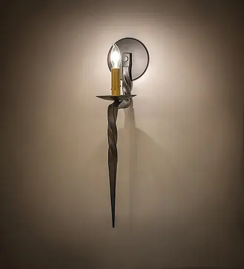The Sussex by Meyda Lighting - Image 1