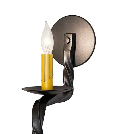 The Sussex by Meyda Lighting - Image 9