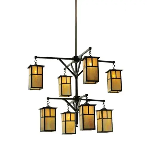 The Hyde Park by Meyda Lighting - Image 2