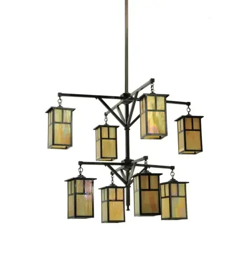 The Hyde Park by Meyda Lighting - Image 3