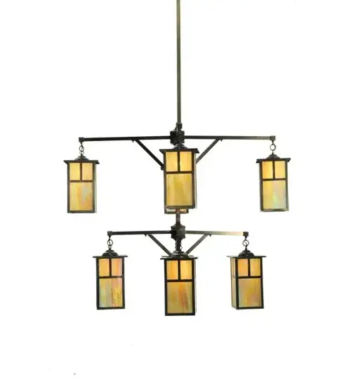 The Hyde Park by Meyda Lighting - Image 4