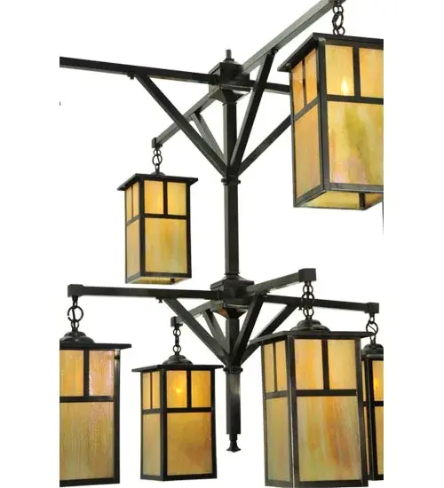 The Hyde Park by Meyda Lighting - Image 5