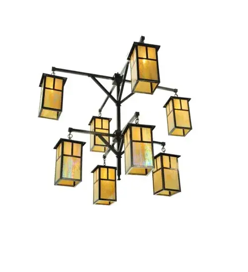 The Hyde Park by Meyda Lighting - Image 7