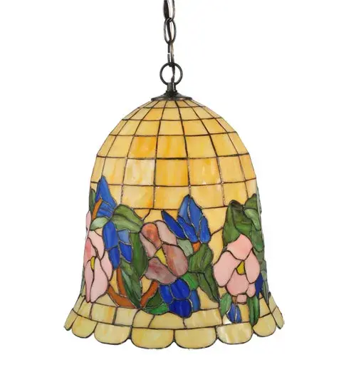 The Pansies by Meyda Lighting - Image 1