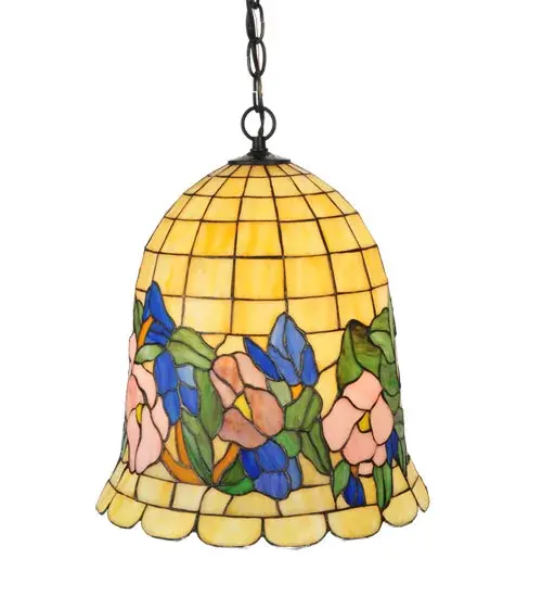 The Pansies by Meyda Lighting - Image 2