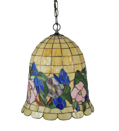 The Pansies by Meyda Lighting - Image 3