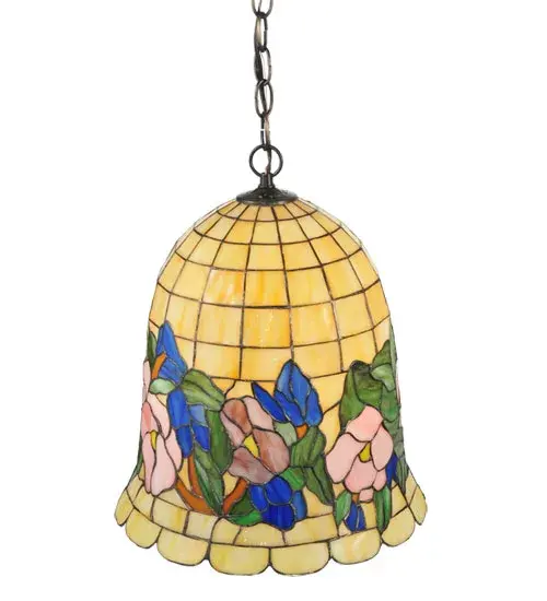 The Pansies by Meyda Lighting - Image 4