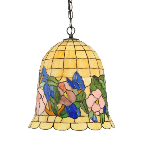 The Pansies by Meyda Lighting - Image 5