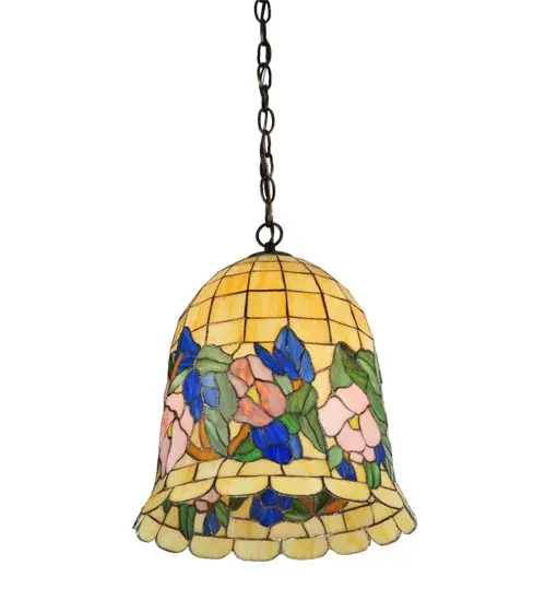 The Pansies by Meyda Lighting - Image 7