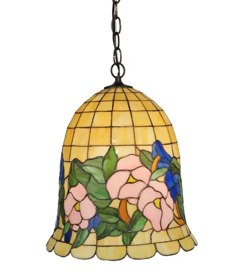 The Pansies by Meyda Lighting - Image 8