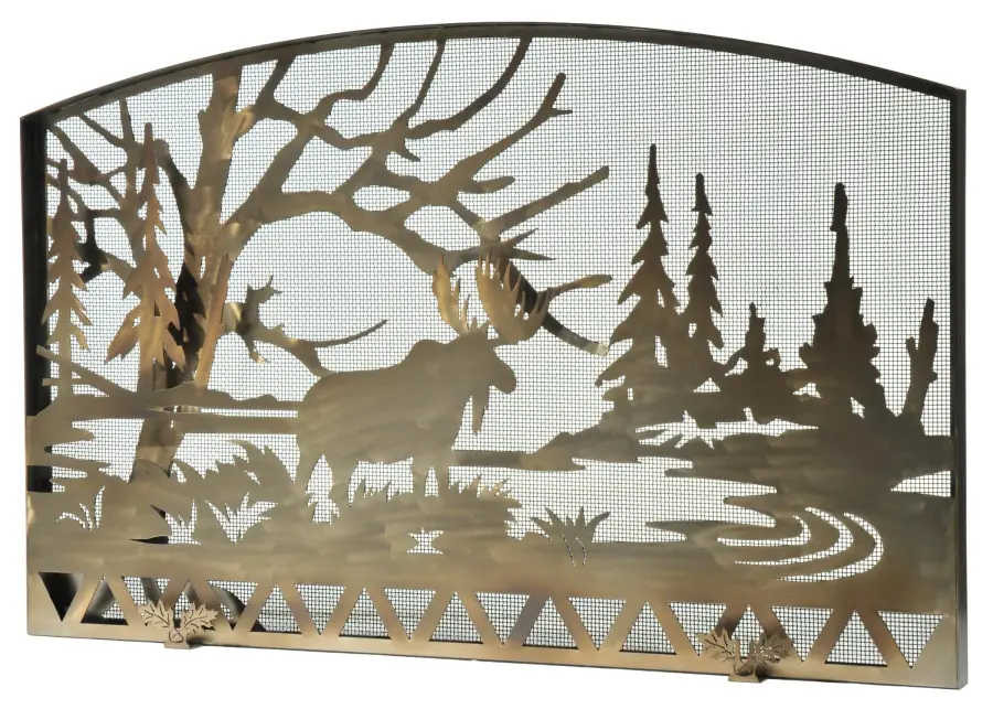 The Moose Creek by Meyda Lighting - Image 1