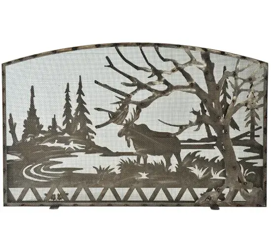 The Moose Creek by Meyda Lighting - Image 3
