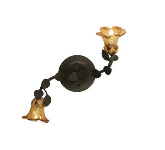 The Celestial Bouquet by Meyda Lighting - Image 2