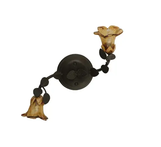 The Celestial Bouquet by Meyda Lighting - Image 3