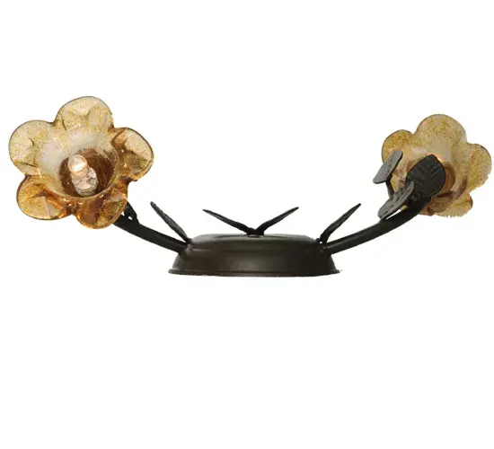 The Celestial Bouquet by Meyda Lighting - Image 4