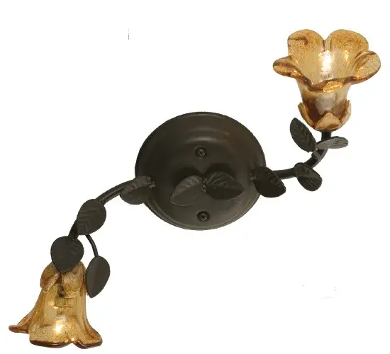 The Celestial Bouquet by Meyda Lighting - Image 6