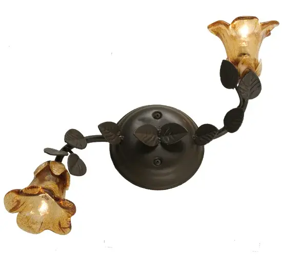 The Celestial Bouquet by Meyda Lighting - Image 7