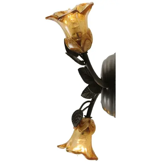 The Celestial Bouquet by Meyda Lighting - Image 8