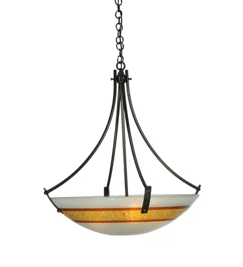 Every Meyda Tiffany item is a unique handcrafted work of art. Natural variations in the wide array of materials that we use to create each Meyda product make every item a masterpiece of its own. Photographs are a general representation of the product. Colors and designs will vary. - alternate view