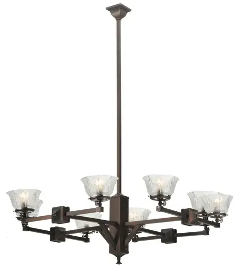 The Revival by Meyda Lighting - Image 1