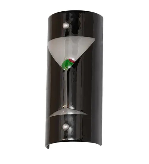 The Meyda Tiffany - Metro Fusion by Meyda Lighting - Image 3