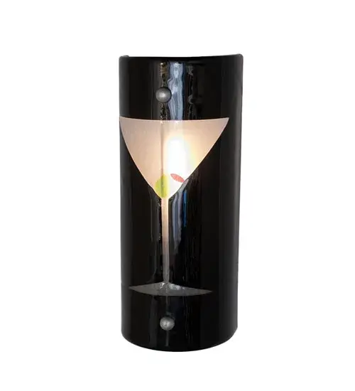 The Meyda Tiffany - Metro Fusion by Meyda Lighting - Image 4