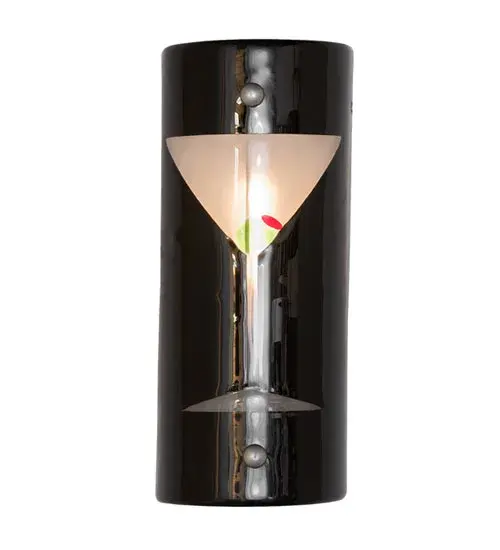 The Meyda Tiffany - Metro Fusion by Meyda Lighting - Image 5